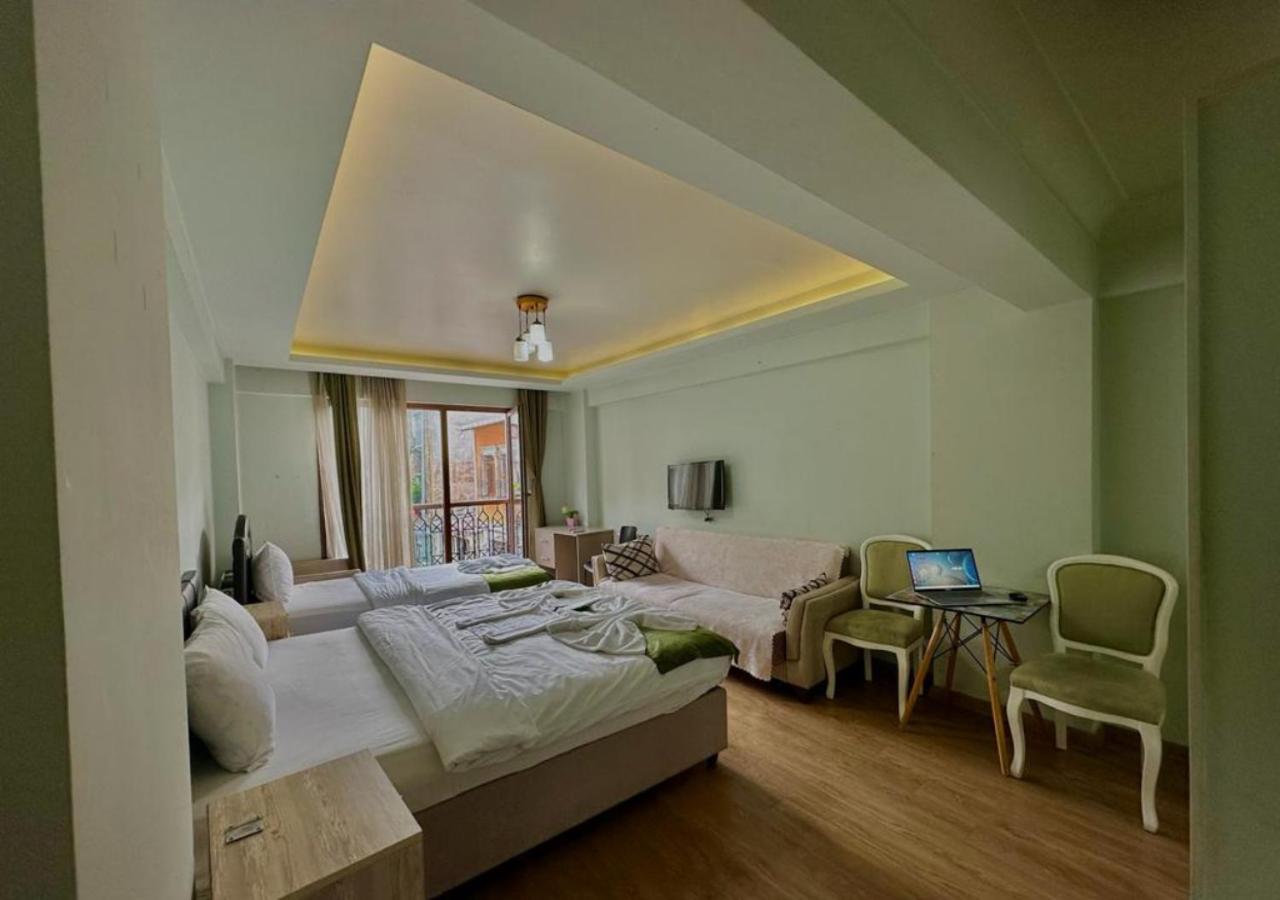 Daylight Residence Κωνσταντινούπολη Εξωτερικό φωτογραφία