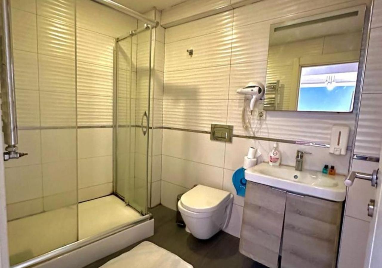 Daylight Residence Κωνσταντινούπολη Εξωτερικό φωτογραφία