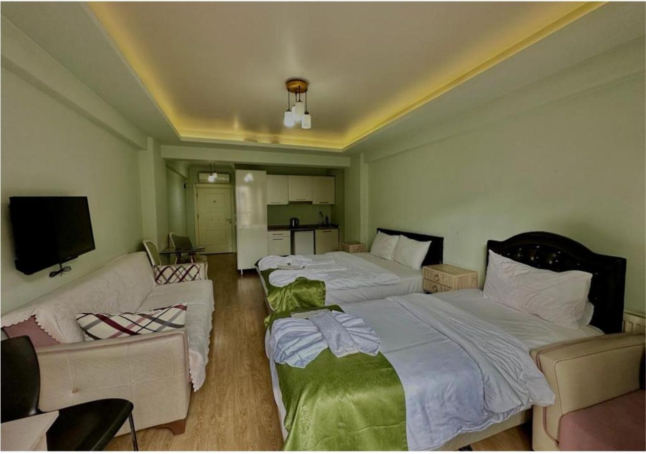 Daylight Residence Κωνσταντινούπολη Εξωτερικό φωτογραφία