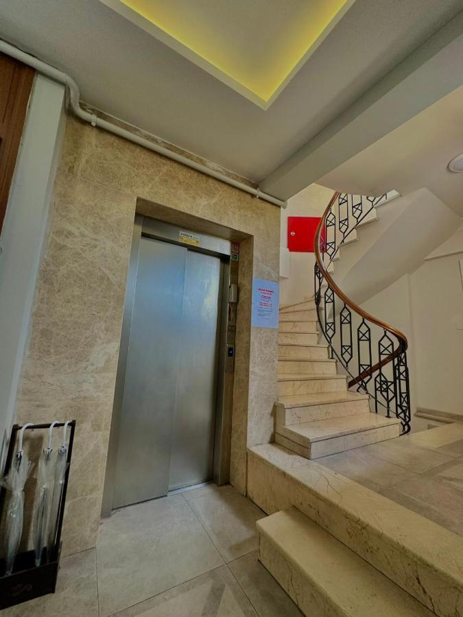 Daylight Residence Κωνσταντινούπολη Εξωτερικό φωτογραφία