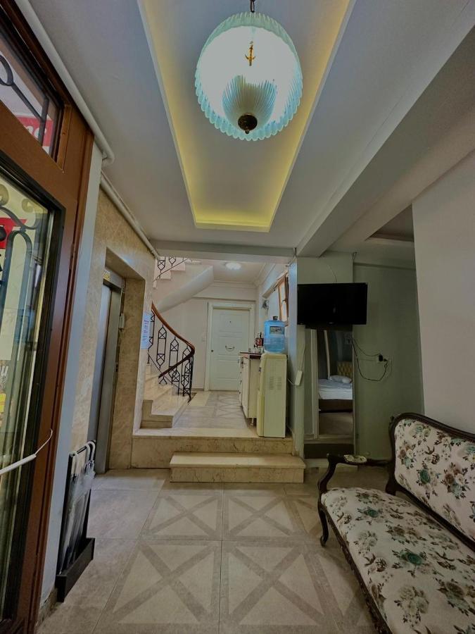 Daylight Residence Κωνσταντινούπολη Εξωτερικό φωτογραφία