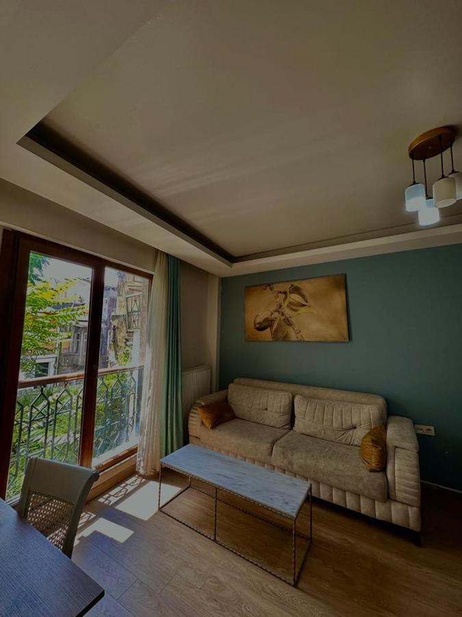 Daylight Residence Κωνσταντινούπολη Εξωτερικό φωτογραφία