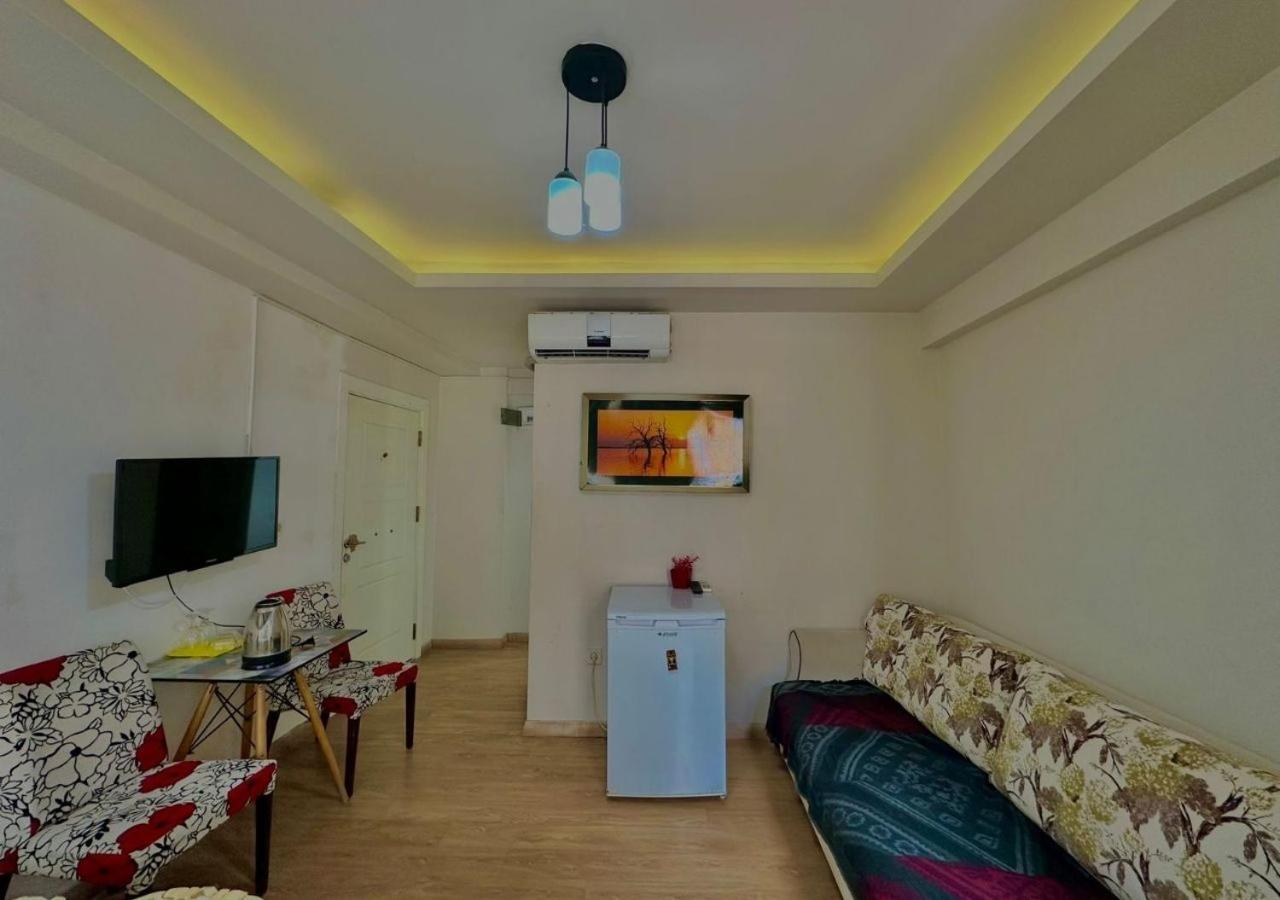 Daylight Residence Κωνσταντινούπολη Εξωτερικό φωτογραφία