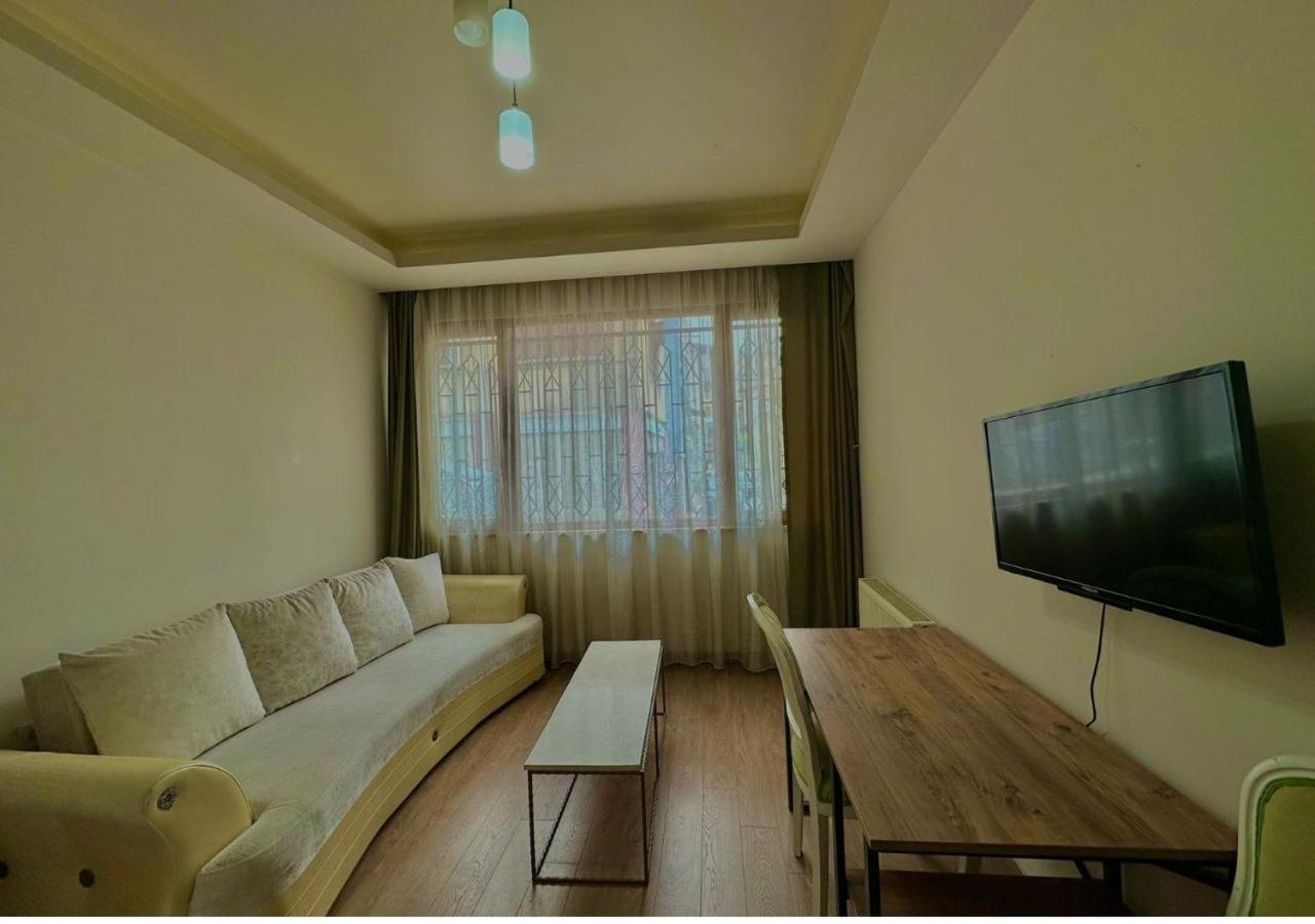 Daylight Residence Κωνσταντινούπολη Εξωτερικό φωτογραφία