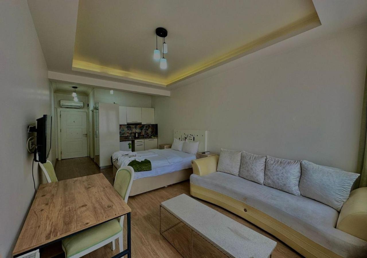 Daylight Residence Κωνσταντινούπολη Εξωτερικό φωτογραφία